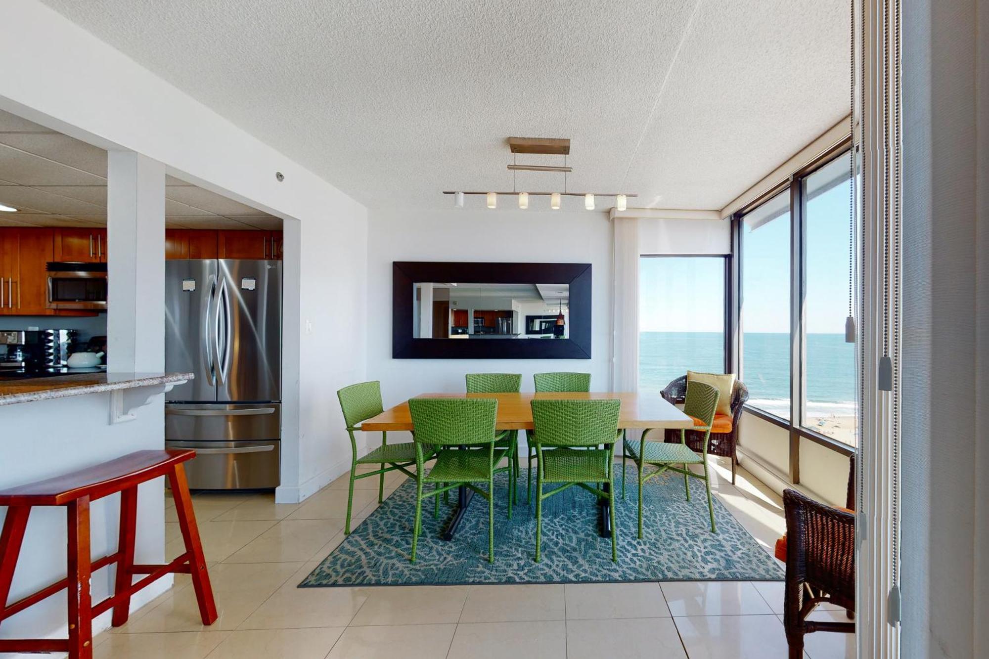 Villa Capri Ocean Stadt Zimmer foto